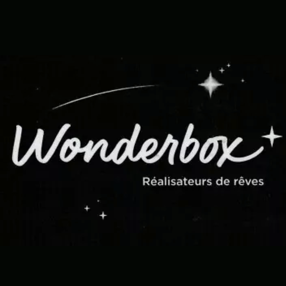 wonderbox marque meilleure idée cadeau box à offrir
