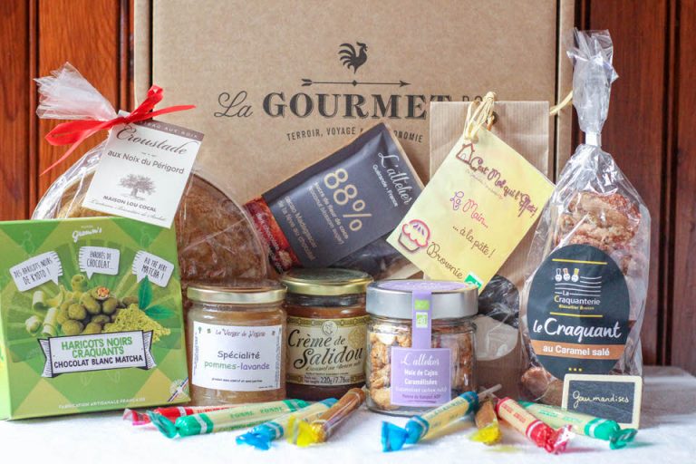 gourmetbox photo 4