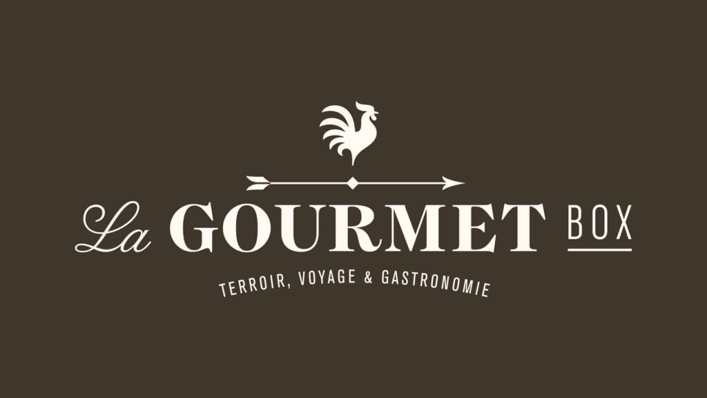 logo gourmetbox