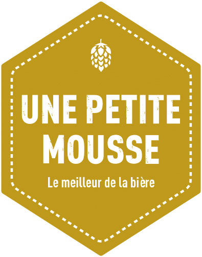 une-petite-mousse-logo