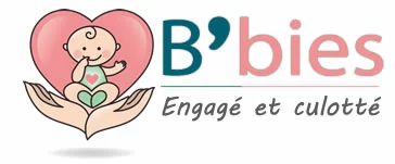 B'BIES LOGO