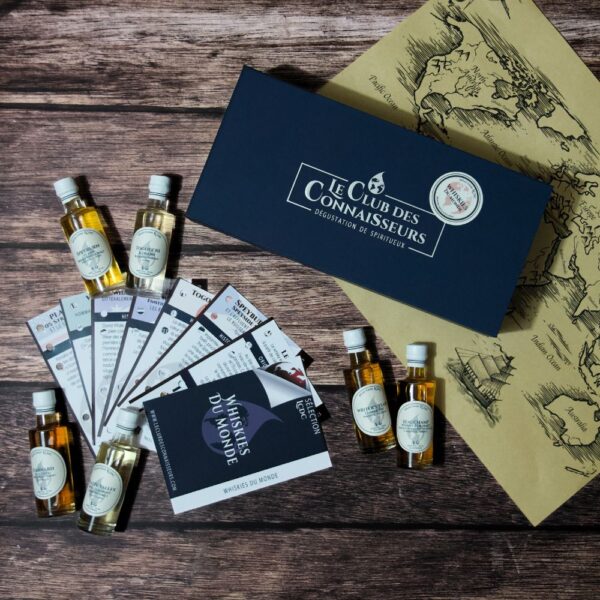 Coffret-Whiskys-du-Monde2-Le-Club-des-Connaisseurs