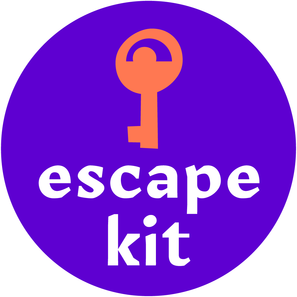 ESCAPE KIT_LOGO