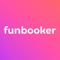 Funbooker logo