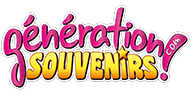 Generation souvenirs logo