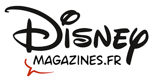 disney magazines logo