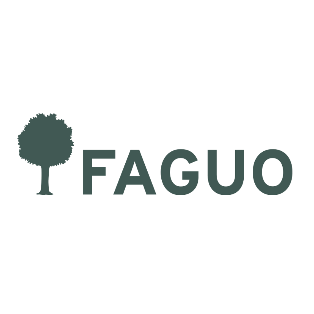 logo faguo meilleure idée cadeau vêtements éco-responsables