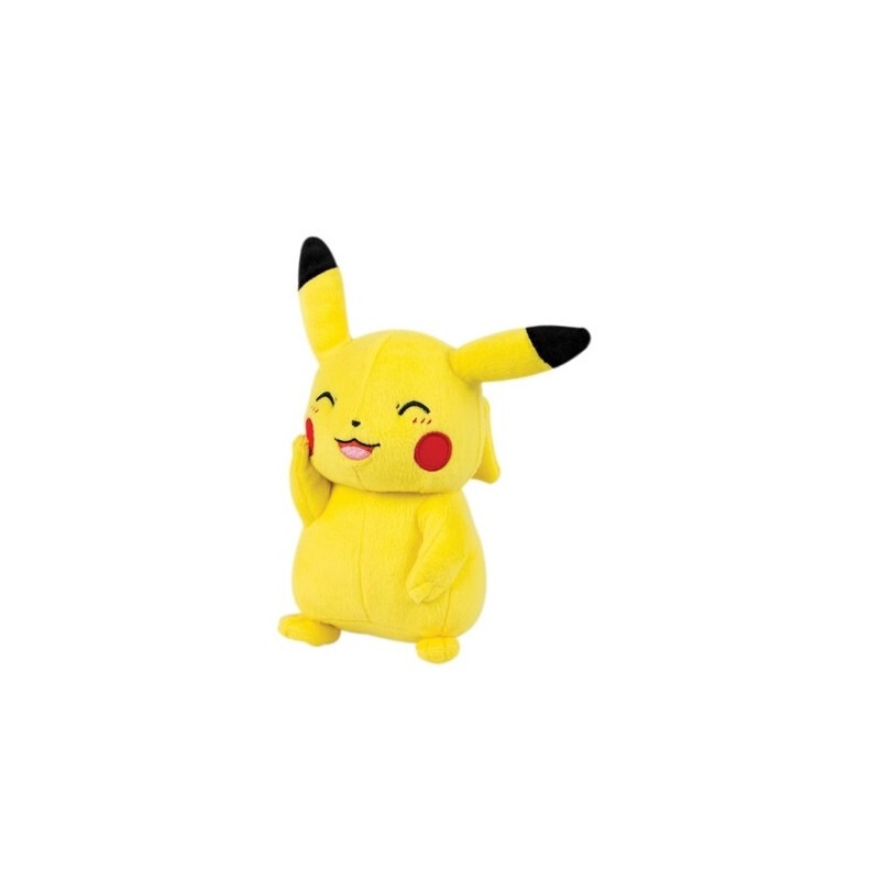 peluche-pokemon-pikachu-Generation-Souvenirs-1