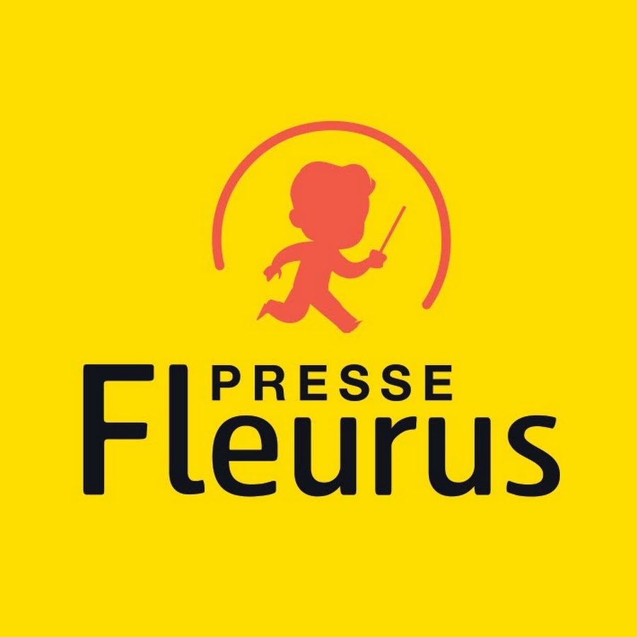 presse fleurus logo