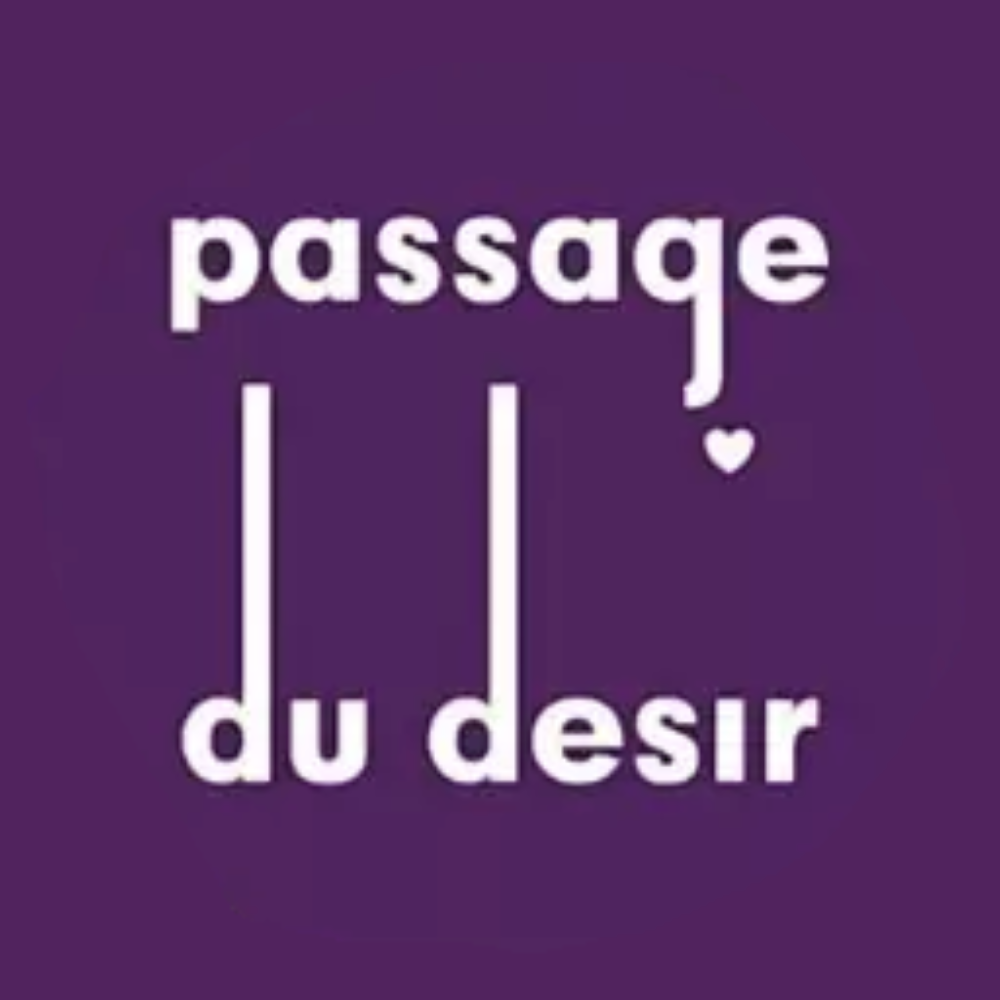 passage du désir logo marque meilleure idée cadeau