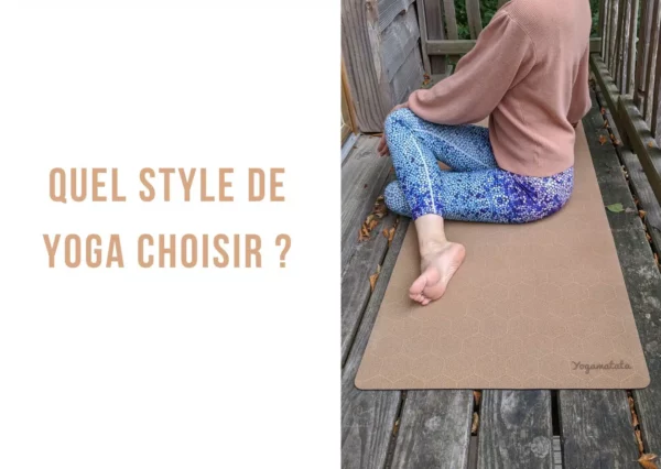 Carte Cadeau Matériels de Yoga Yogamatata 3