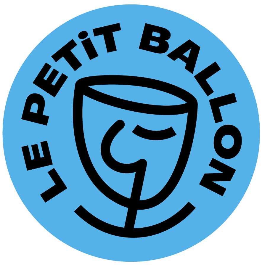 Logo Le petit ballon