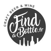 Find a bottle - logo