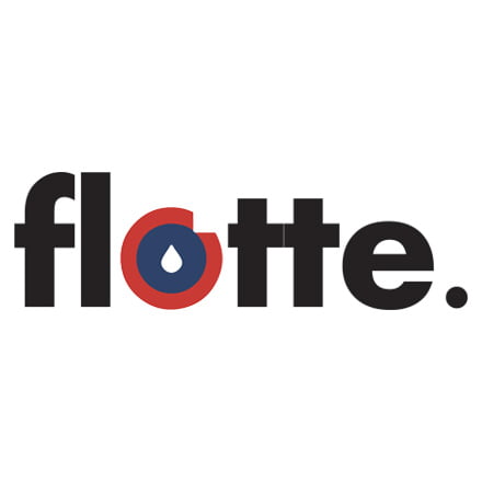 Flotte - logo