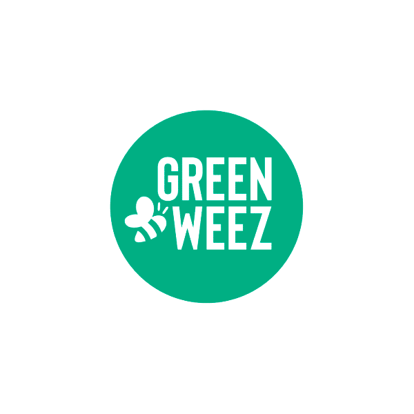 Greenweez - Logo