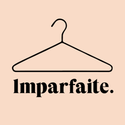 Imparfaite logo