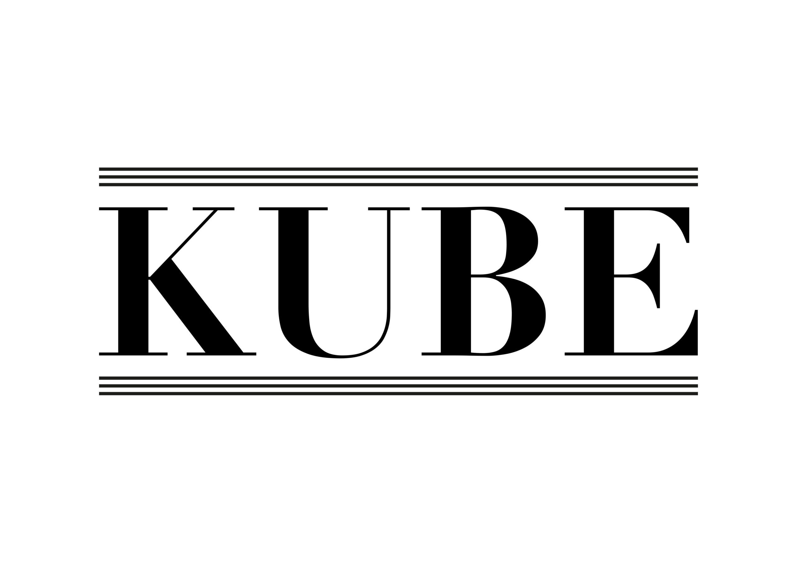 Kube Logo