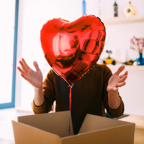 La Box Ballon Mieux que des fleurs 1