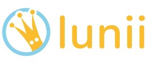 Lunii - logo