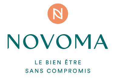 Novoma logo