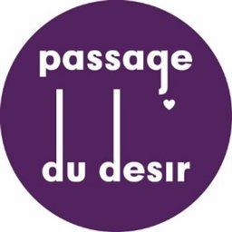 Passage du désir - logo