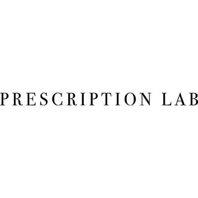 Prescription Lab logo