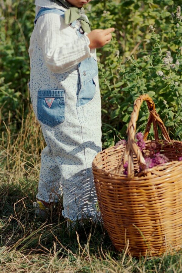 Vetement Enfant Unique Vintage Imparfaite 3