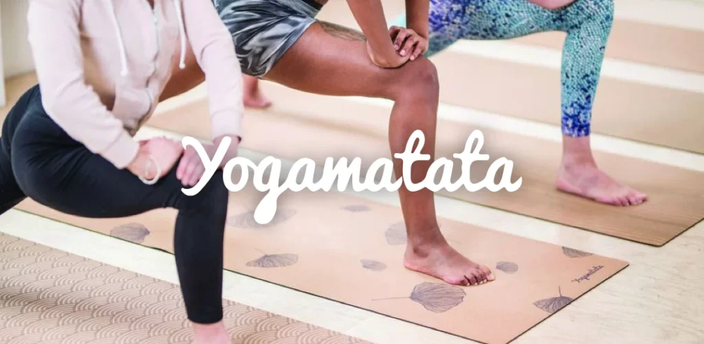 Yogamatata bannière