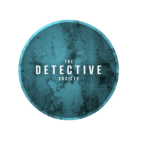 detective society logo