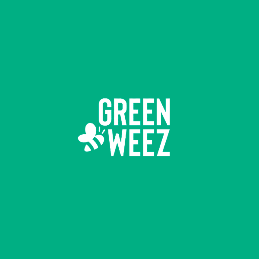 greenwiz logo marque meilleure idée cadeau