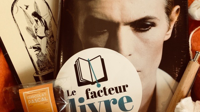 le facteur livre photo1