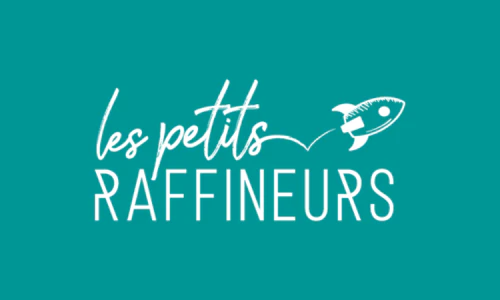 les petits raffineurs logo