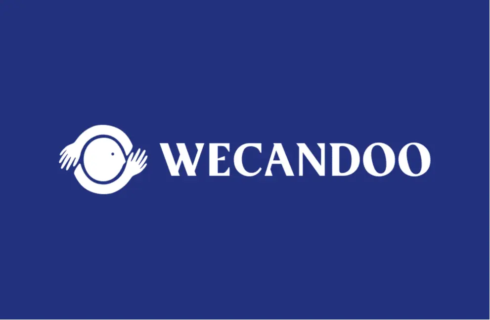 wecandoo logo