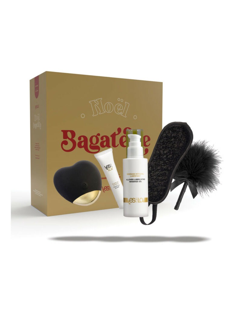 Coffret Massage Bagatelle Passage du desir 1