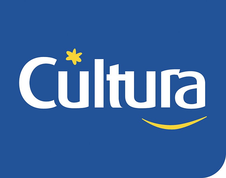 Cultura logo