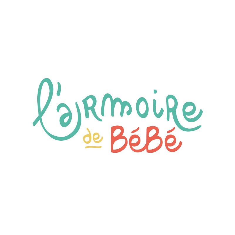 L'armoire à bébé logo