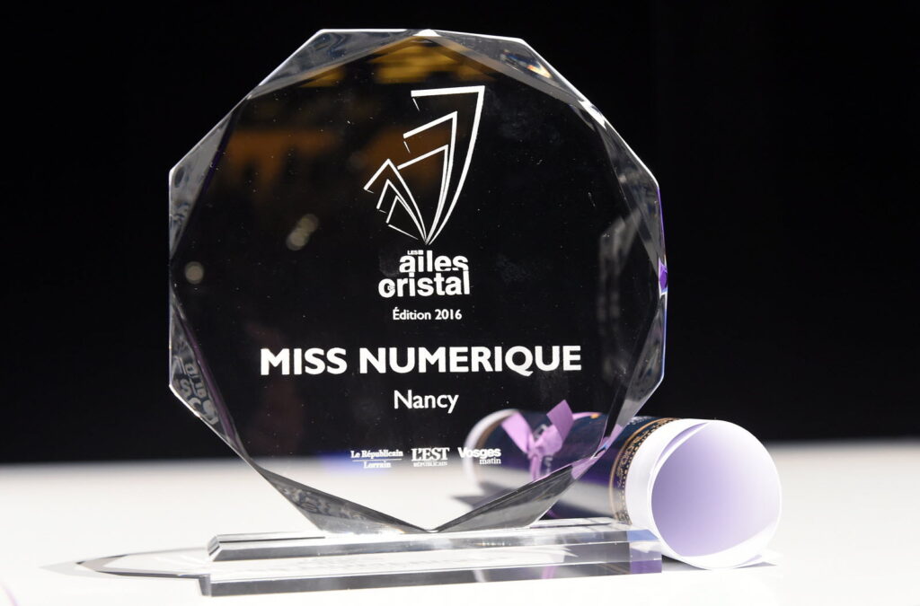 Miss numérique photo1