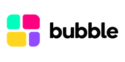 Bubble BD logo