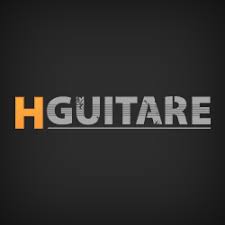 HGuitare logo2