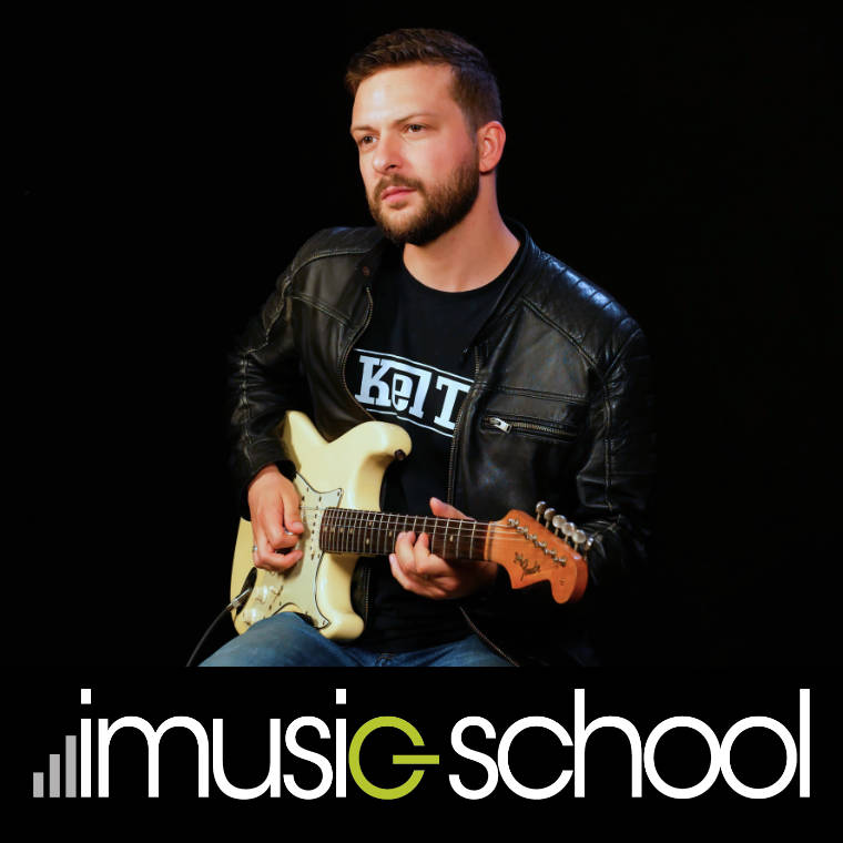 Imusic school guitariste1