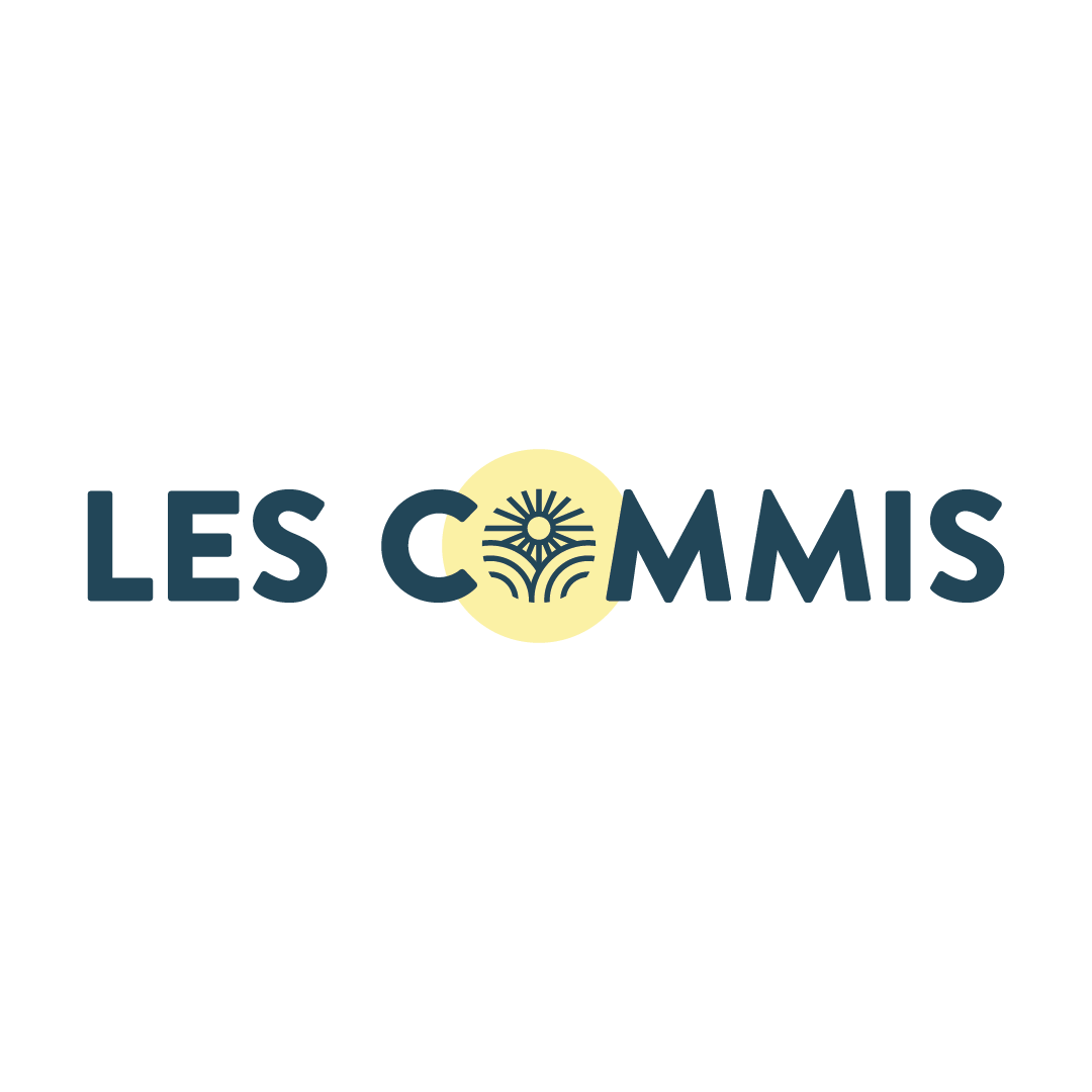 Les Commis logo