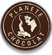 planete chocolat logo