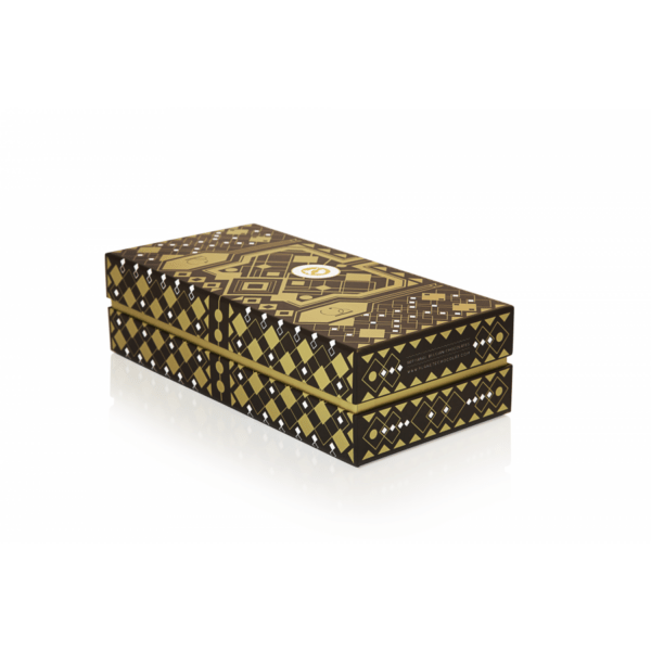 coffret de marrons glace planete chocolat chataigne glace savoir faire artisanal