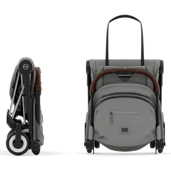 pousettes compactes L'armoire de Bébé cybex pousette yoyo