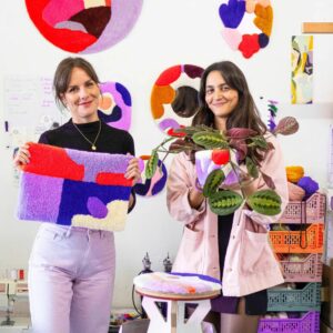 Ateliers pour les fans de décoration Wecandoo idée femme fille fête des mères