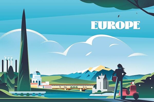 50 voyages à faire dans sa vie – Image 4