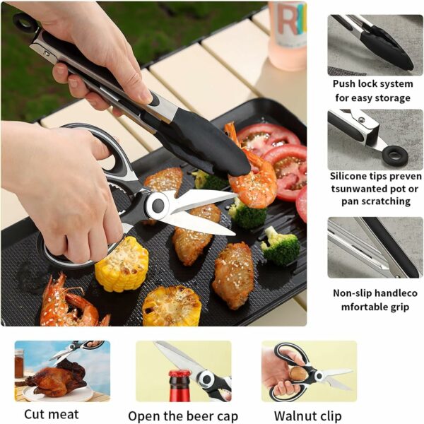 Accessoires et ustensiles de cuisine – Image 4