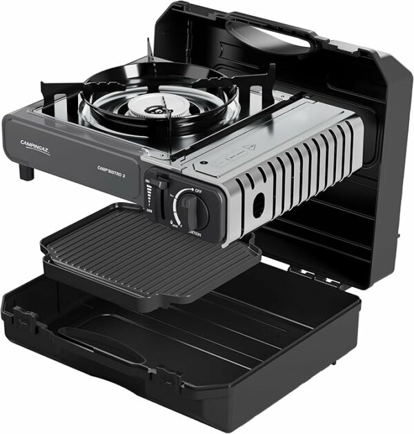 Cuisinière d'extérieur – Image 3