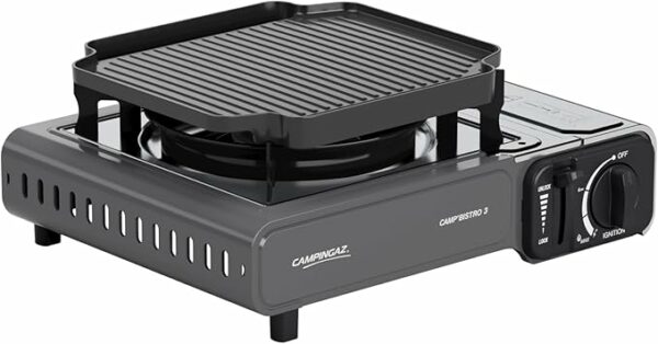 Cuisinière d'extérieur – Image 2