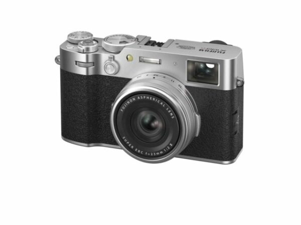 Appareil photo